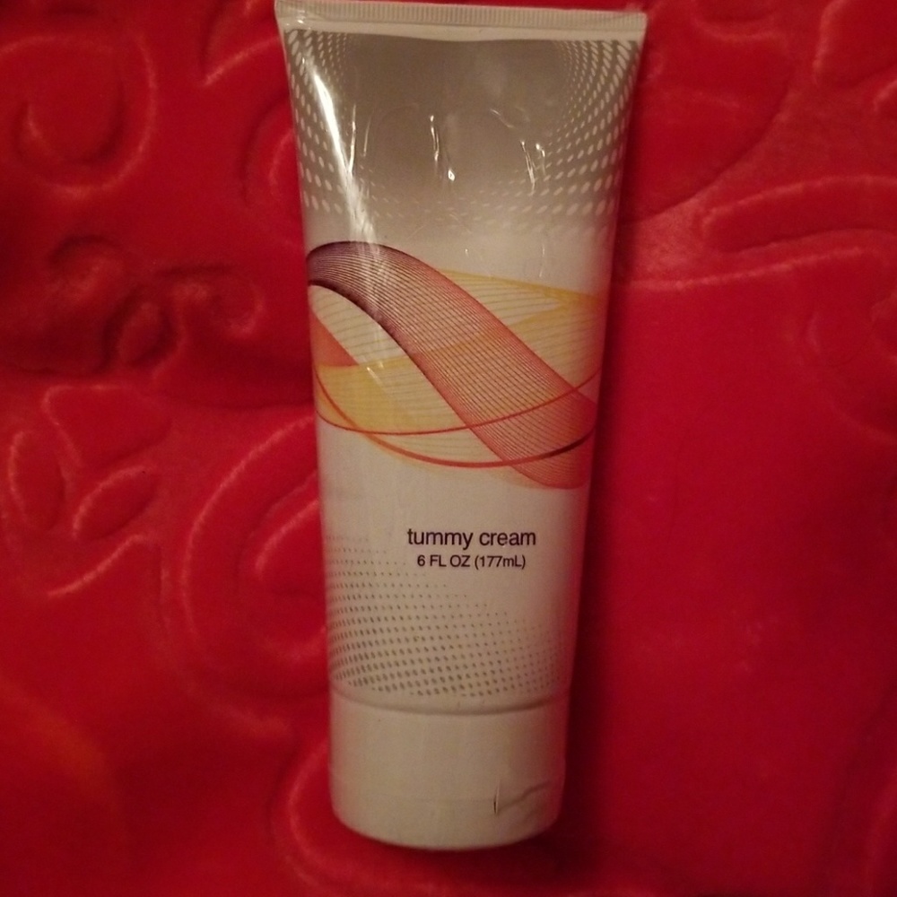 Tummy Tuck Tummy Cream